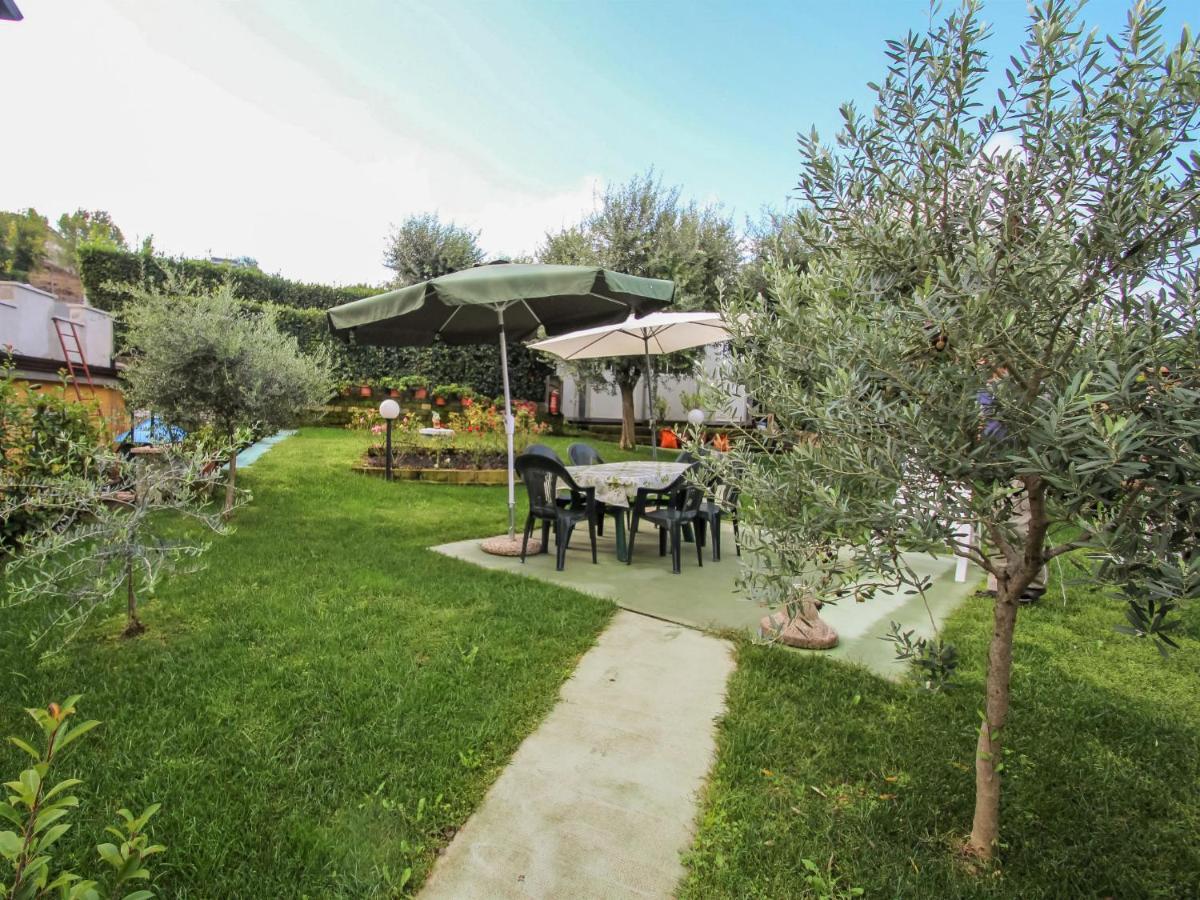 Apartment Rondinelli By Interhome Pozzolengo Exterior foto