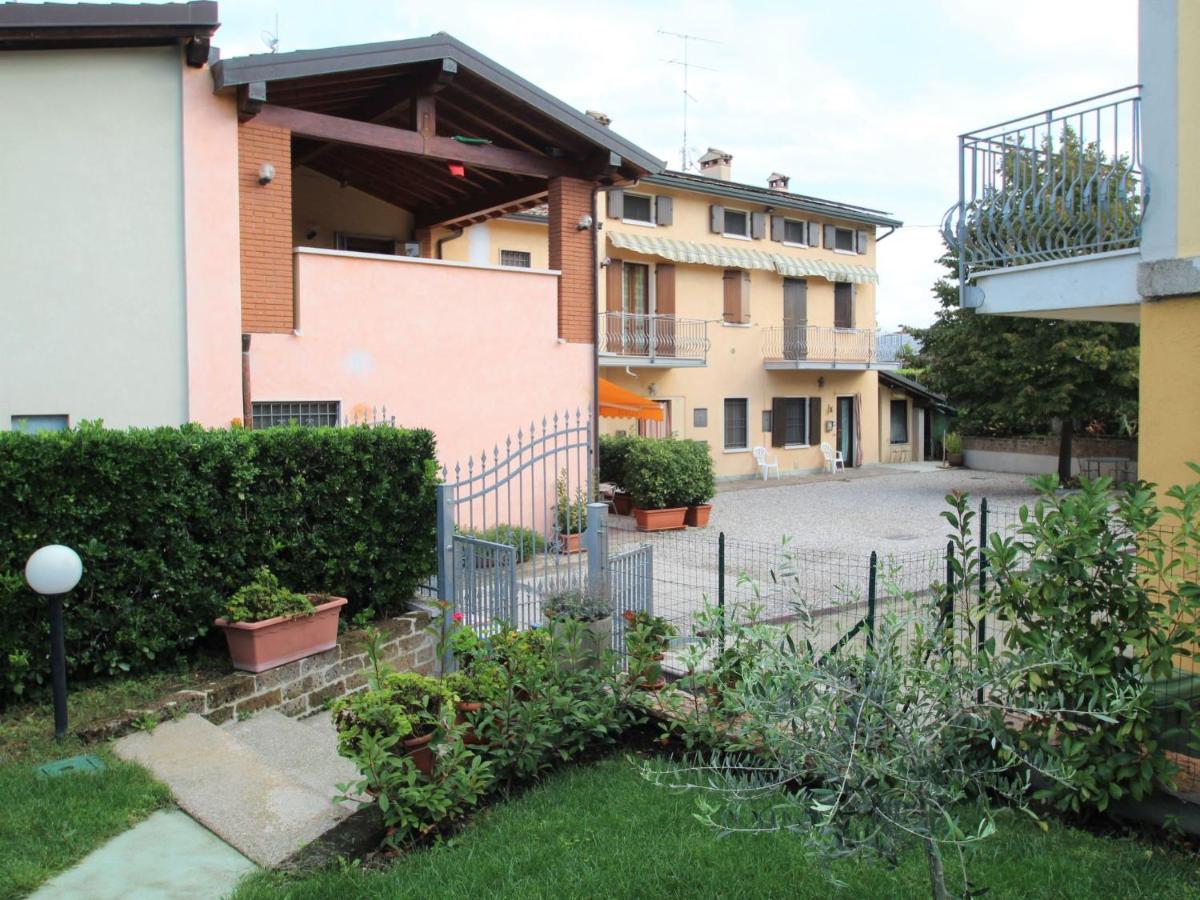 Apartment Rondinelli By Interhome Pozzolengo Exterior foto
