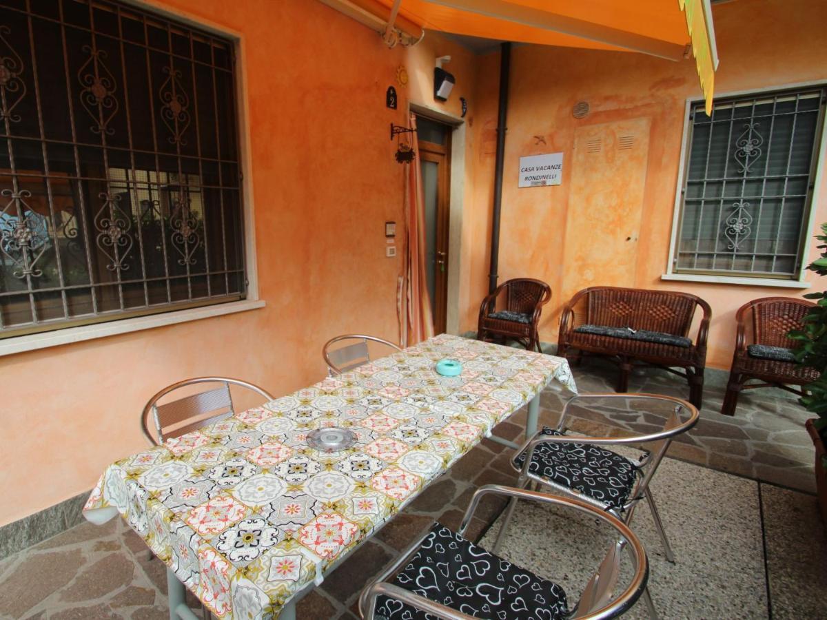 Apartment Rondinelli By Interhome Pozzolengo Exterior foto